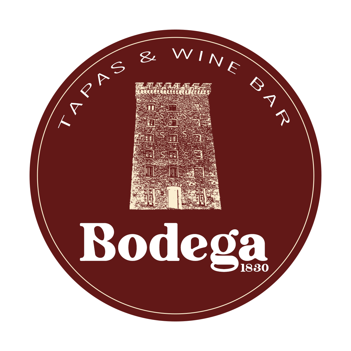 Bodega 1830 - Bodega 1830